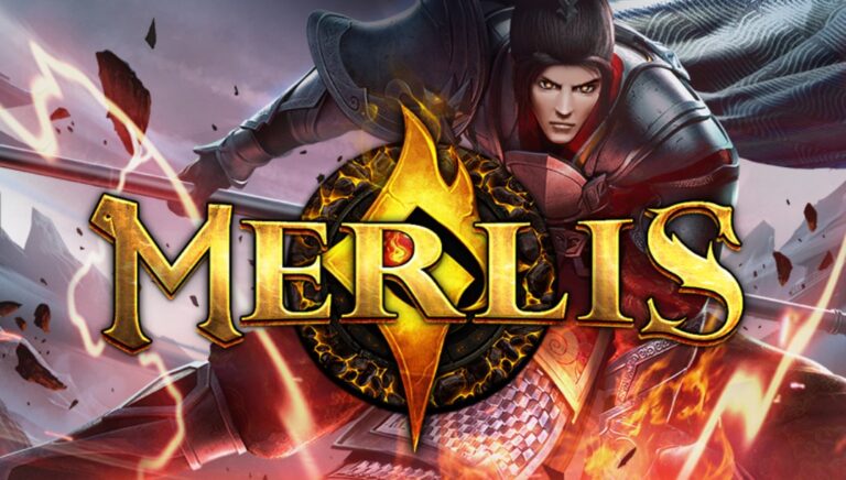 Merlis’in Potansiyelini Ortaya Çıkarmak: Bir Oyuncu Cenneti