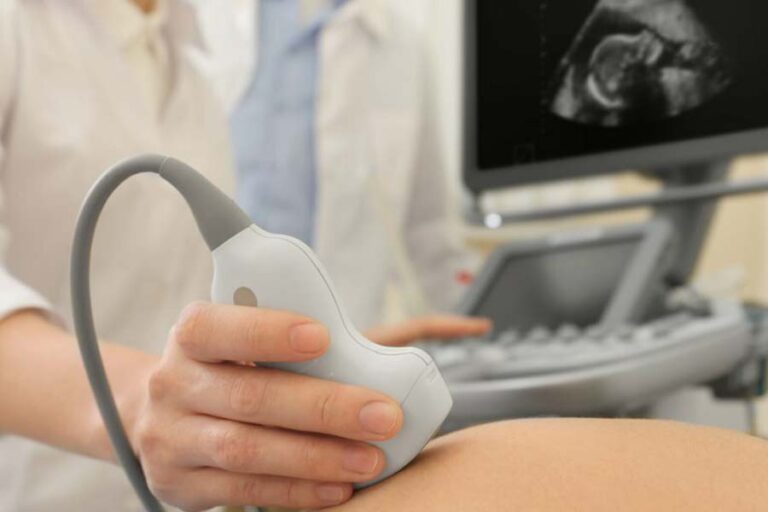 Ultrason Teknolojisi ile Yenilikçi Çözümlerle Güvenli ve Doğru Sonuçlar