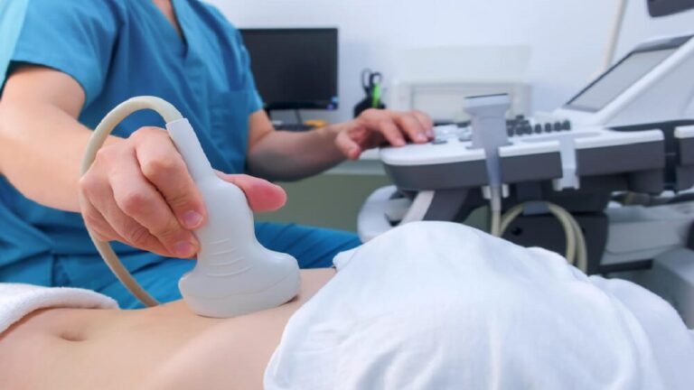 Ultrason Testi Türlerinden Hangi Yöntem Sizin İçin Uygun?