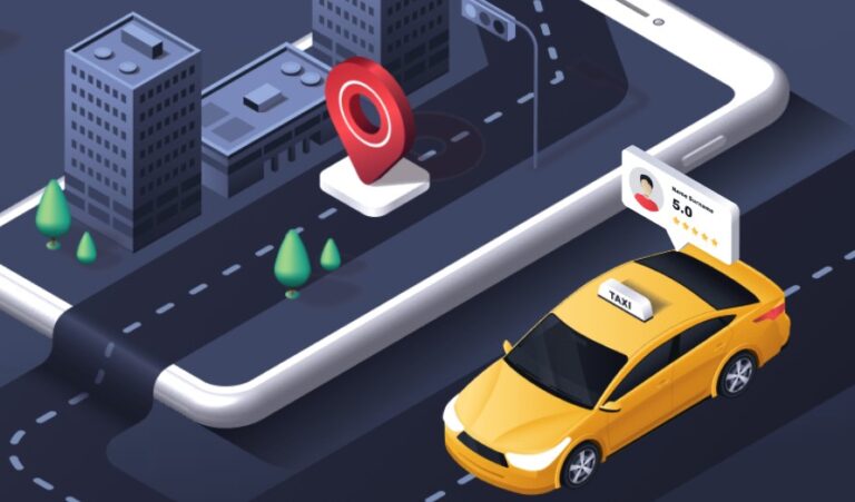 Lefkoşa Taksi Hizmetlerinde Anında Taxi Ayrıcalığı