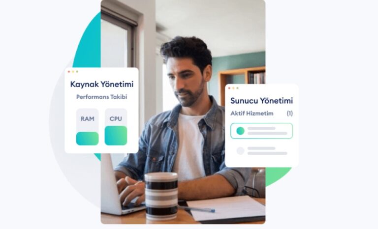 ODEAWEB ile VDS Avantajları Nelerdir?