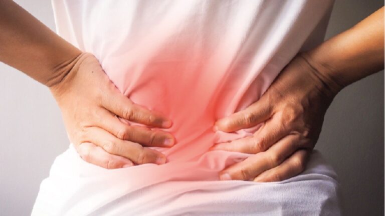 Spinal Stenoz Nedir?