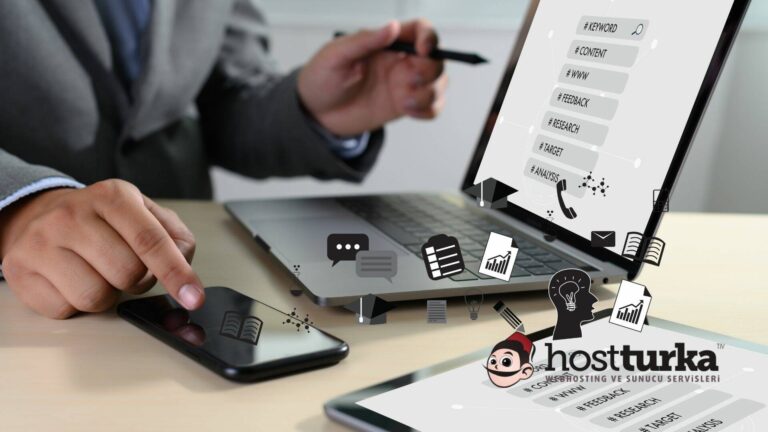SEO Paketleri ile Sitenizin Görünürlüğünü Artırın