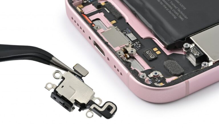 iPhone Şarj Soketi Hizmetlerinde Güvenilir Firma Tamirci Abi