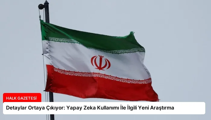Detaylar Ortaya Çıkıyor: Yapay Zeka Kullanımı İle İlgili Yeni Araştırma