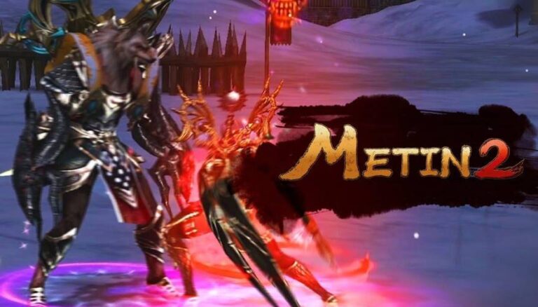 Metin2 Bot Kullanımının Avantajları