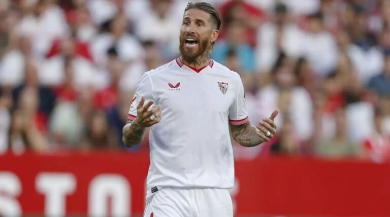 Sergio Ramos’un Yeni Takımı Belli Oluyor: Boca Juniors ile Görüşmelerde