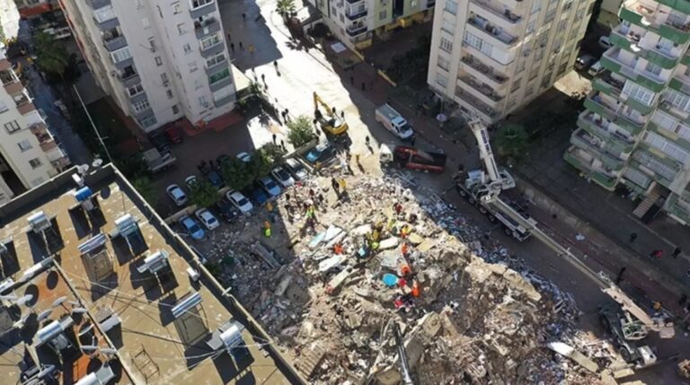 Depremzedelere Müjde: Alacakların Taksit Süreleri Uzatıldı