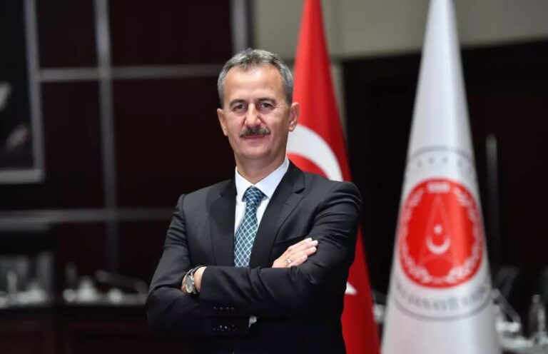 Türkiye Savunma Sanayii İhracatında Tarihi Rekor!