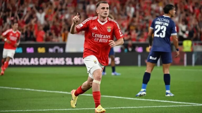 Kerem Aktürkoğlu’nun Gol Sırrı: Benfica Efsanesi Armando Sa’dan Açıklamalar