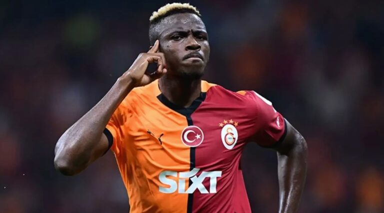 Osimhen ve Jakobs, Tottenham Maçında Sahada Olacak mı?