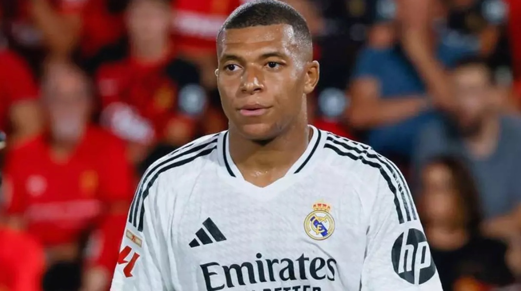 Real Madrid’de Mbappe Krizi: Takım Arkadaşlarından Sert Eleştiriler!