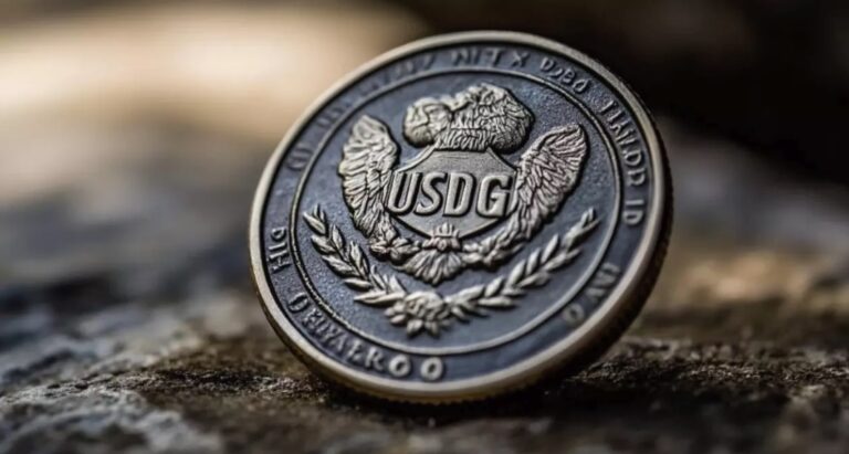Kripto Dünyasında Çığır Açan Yenilik: Global Dollar Network ile USDG Stablecoin Dönemi Başlıyor!
