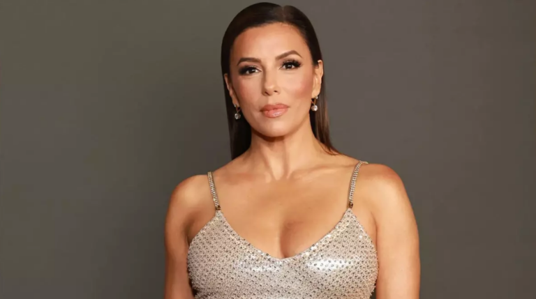 Eva Longoria’nın Servet Kaynağı: Hiç Rol Almadığı Film!