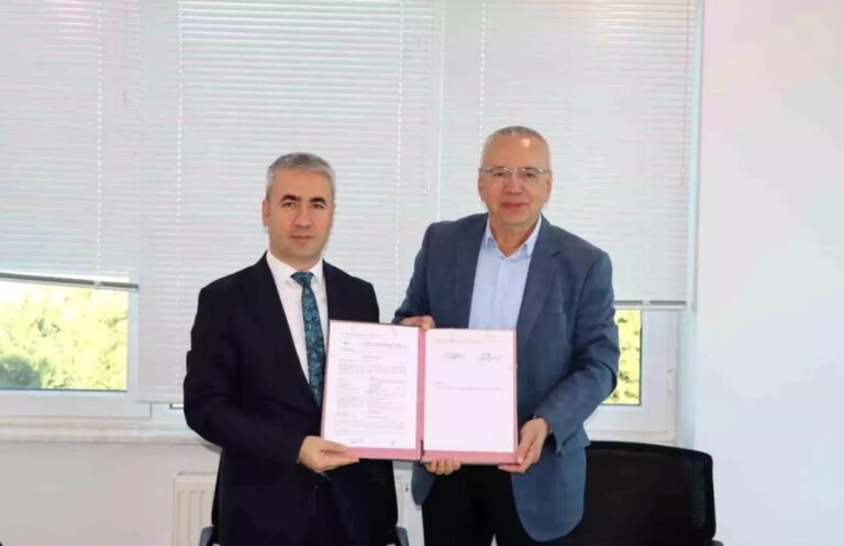 Eskişehir’de İstihdama Yeni Bir Kapı: CNC Torna Tezgahı Operatörü Eğitimi Başlıyor!