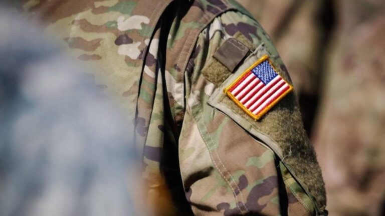 Türk Silahı Amerikan Ordusunda Olabilir