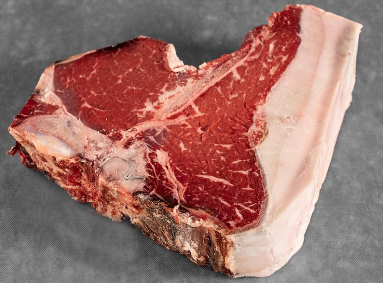 T-Bone Steak Nedir?