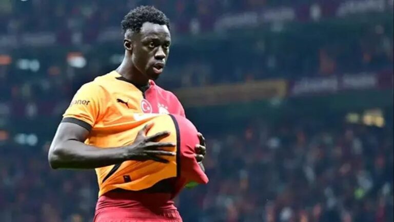 Galatasaray’ın Yıldızı Real Madrid’in Radarına Girdi