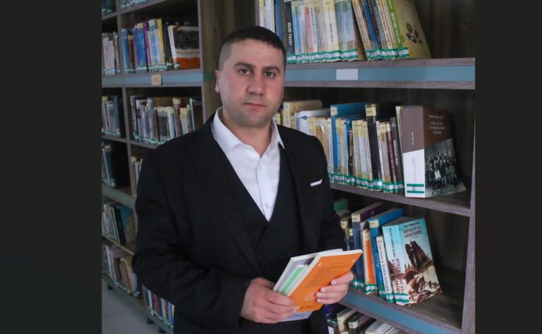 Yamaç Erdoğan’ın Yeni Kitabı Çıkıyor: “Çiptilyan”
