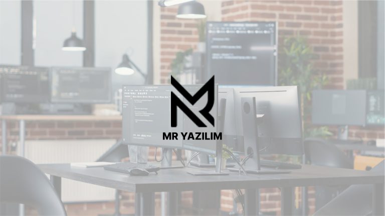 Denizli’de Yazılım Firması
