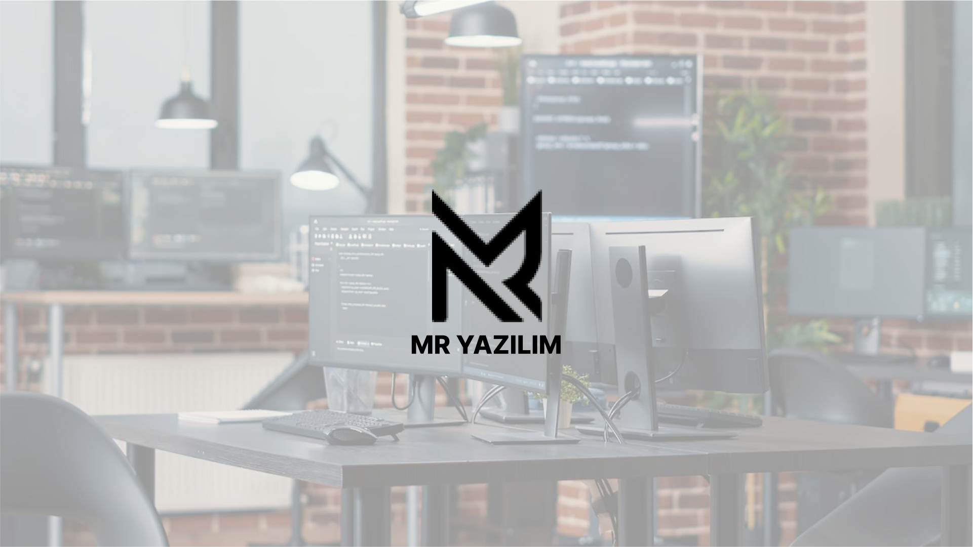Denizli’de Yazılım Firması