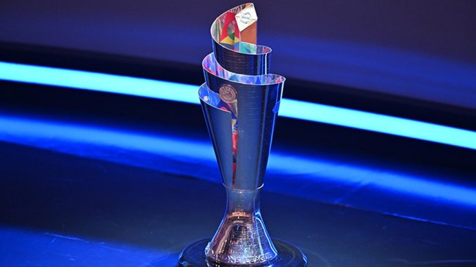 2024-25 UEFA Uluslar Ligi Grupları: Avrupa’nın Futbol Şöleni