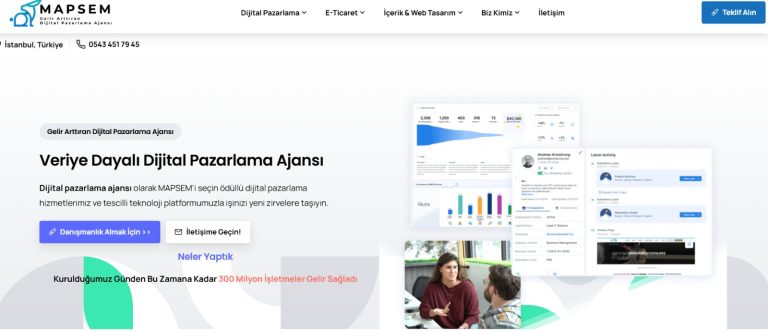 Dijital Reklamcılıkta Yenilikçi Yaklaşımlar