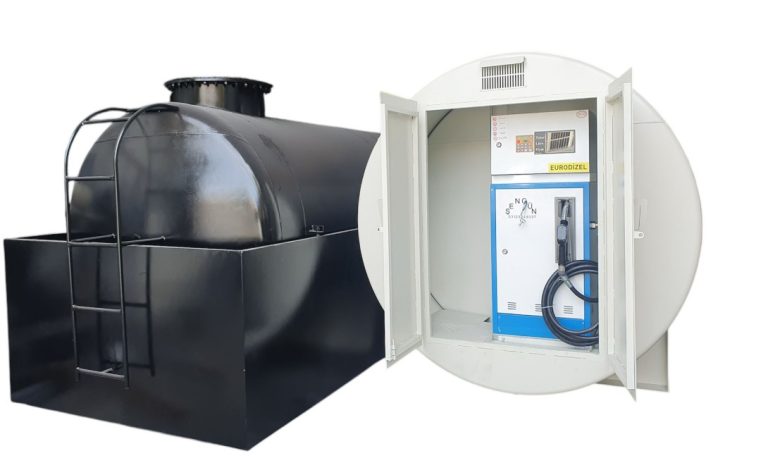 Kaliteli Yakıt Tankı Seçimi Nasıl Yapılır?