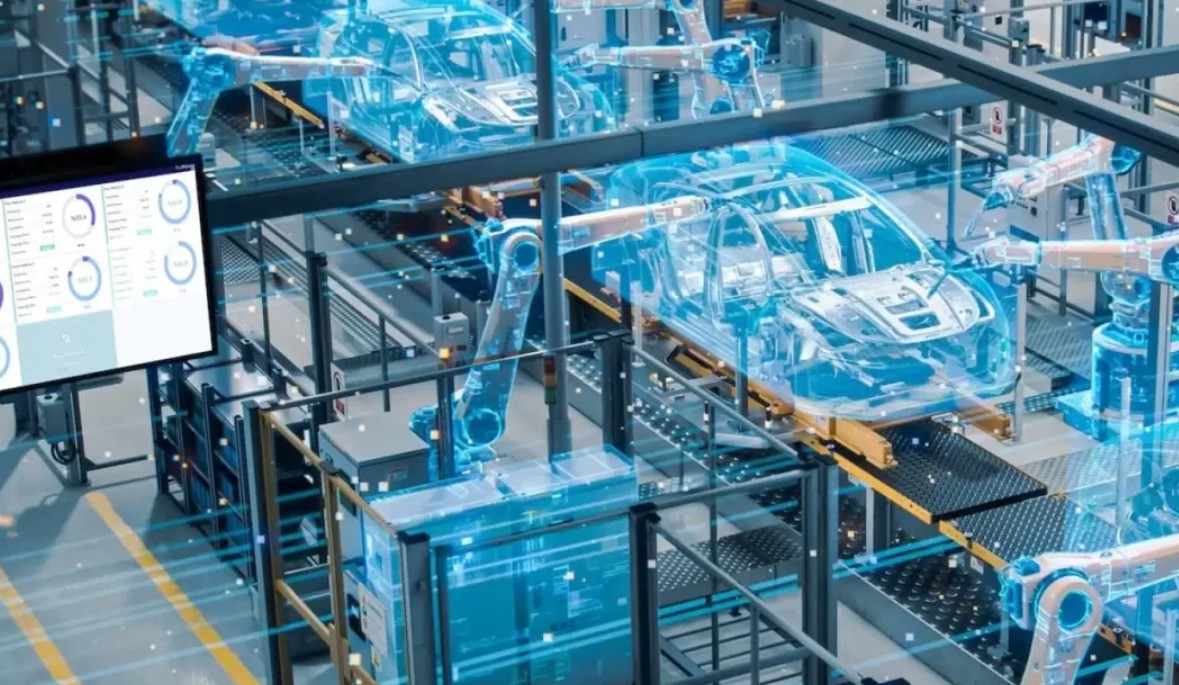ProManage Cloud ile Akıllı Fabrikalar Kuruluyor