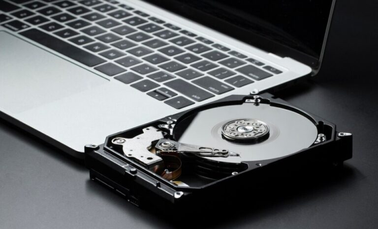Harddisk Veri Kurtarma Hizmetlerinde Güvenilir Adres