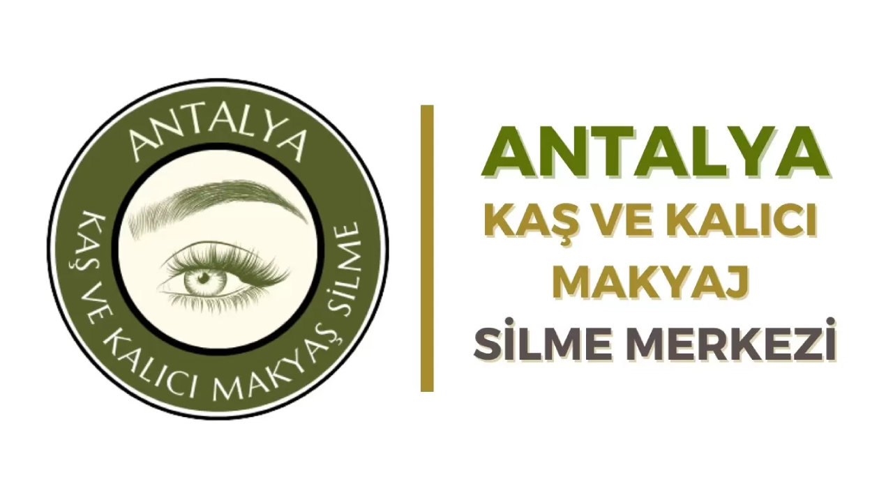 Antalya Kaş Silme Merkezi ile Güzelliğinizi Yeniden Keşfedin