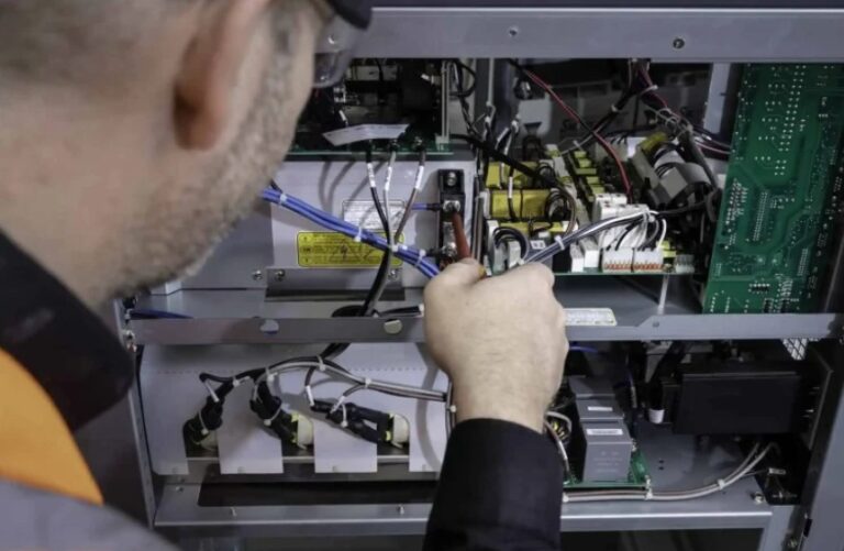 UPS Bakımının Önemi Nedir?