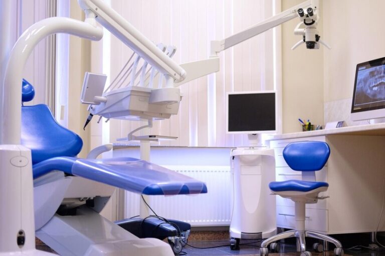 Modern Tekniklerle Güçlenen Bursa En İyi Diş Klinikleri