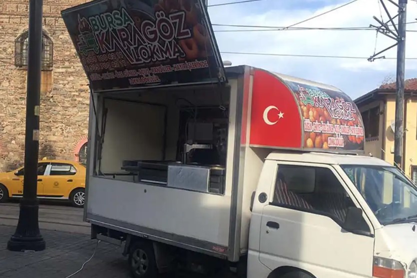 Bursa’da Lokma Tatlısı Nerede Dağıtılır?