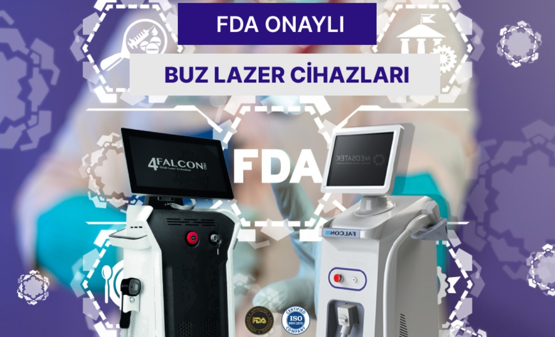 FDA Onaylı Lazer Cihazları ile Güvenli ve Kalıcı Sonuçlar