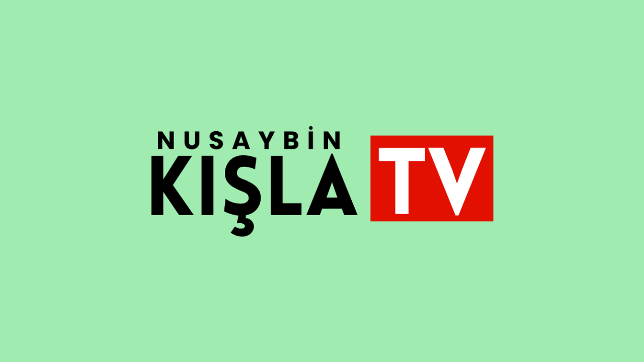 Kışla TV İle Bölgenin Nabzını Yakından Takip Edin