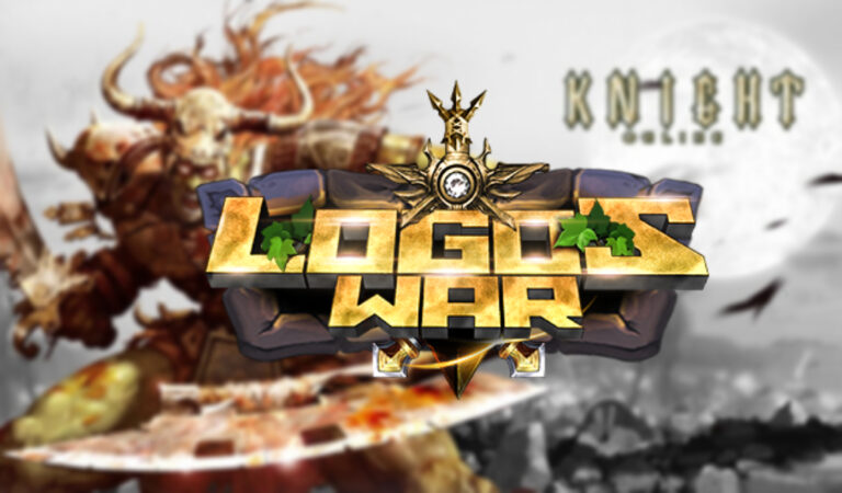 LogosWar İle Knight Online PvP Dünyası