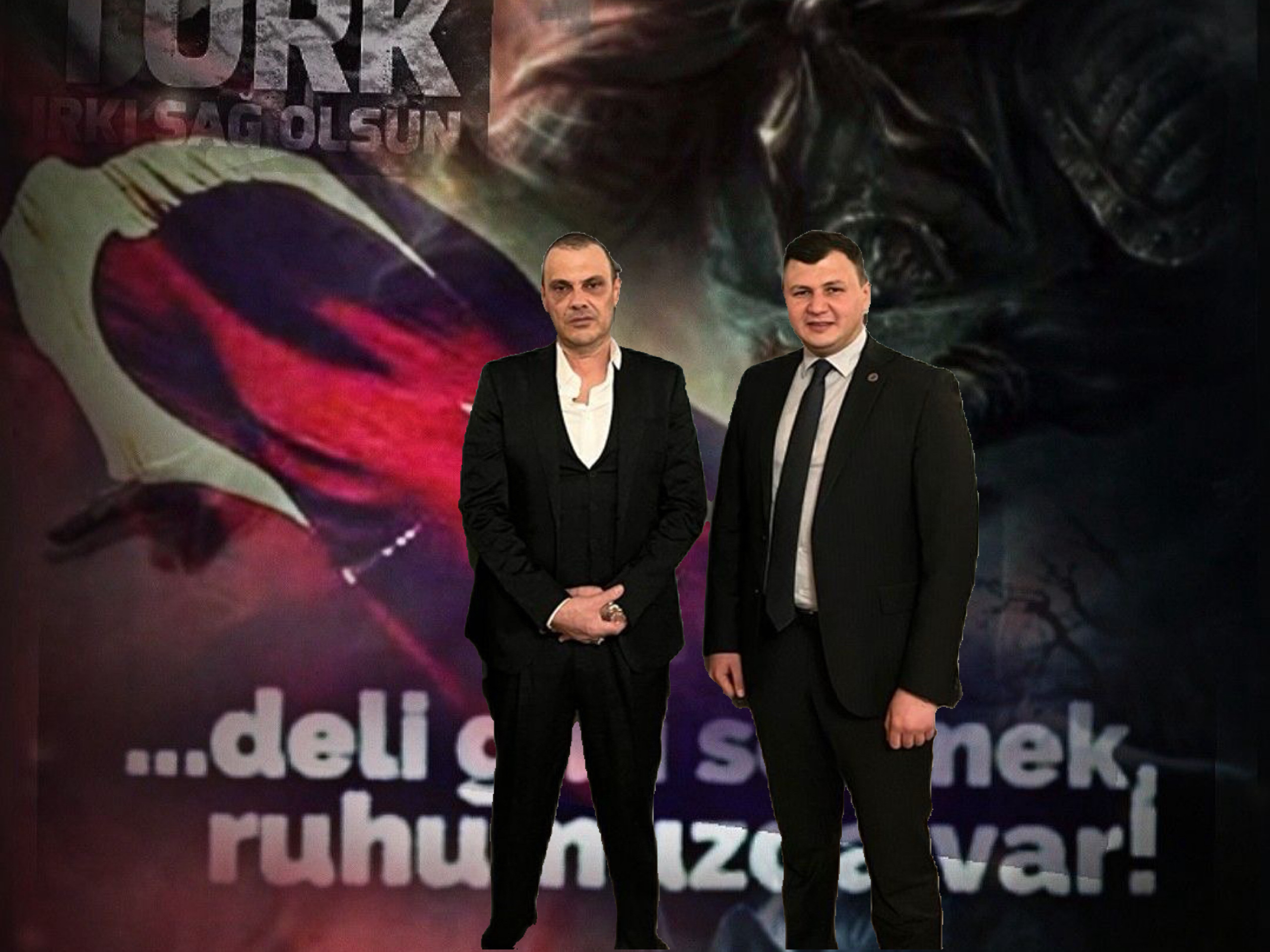 “Canınızın Karşılığı Ancak Cennet’tir”: İbrahim Murat Gündüz’ün Ülkücü Duruşu ve Türk Gençliğine Çağrısı