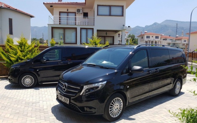 Kıbrıs İçin En Güvenilir Transfer Hizmeti Nasıl Seçilir