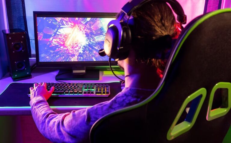 Orbit Premium ile Zirveye Taşıyan Oyun Deneyimi