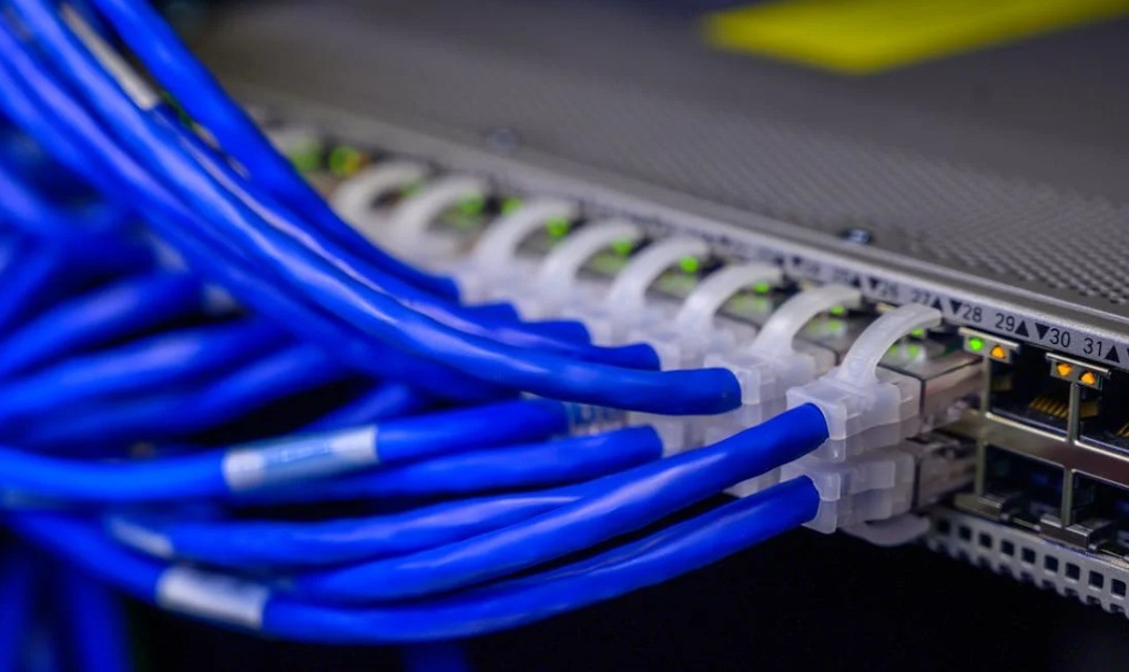 Metro Ethernet ile Yüksek Hızda İnternetin Keyfini Çıkarın