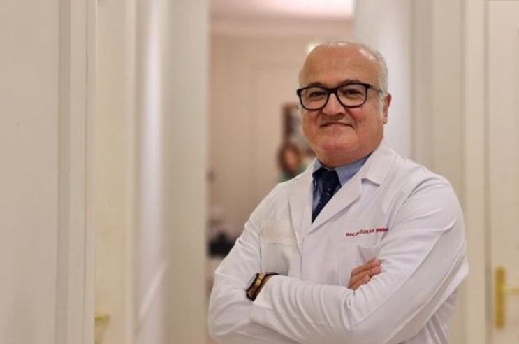 Prof. Dr. Özkan Demirhan’ı Öne Çıkaran Özellikler Neler?