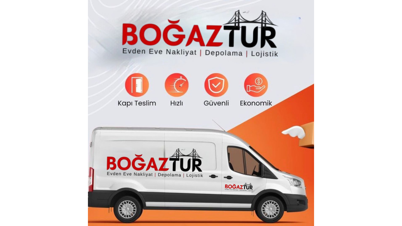Güvenilir Maltepe Nakliyat Firması: Evden Eve Taşıma Hizmeti