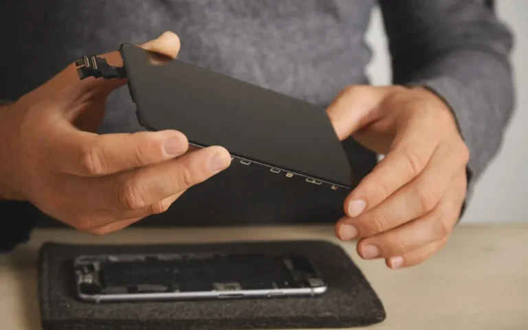Asus Ekran Değişimi ile Mobil Cihazınızı Yenileyin