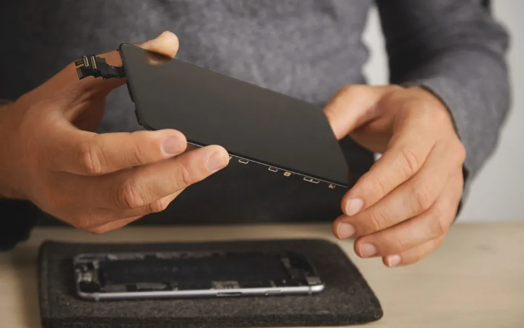 Asus Ekran Değişimi ile Mobil Cihazınızı Yenileyin