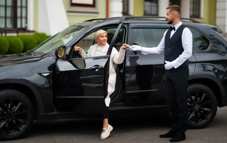 Bursa’da Vip Transfer Hizmetleri Sunan BalenTur ile Tanışın