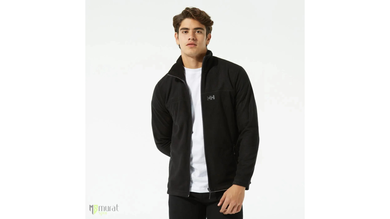 Helly Hansen Ceket Çeşitleri ile Tarzınızı Yansıtın