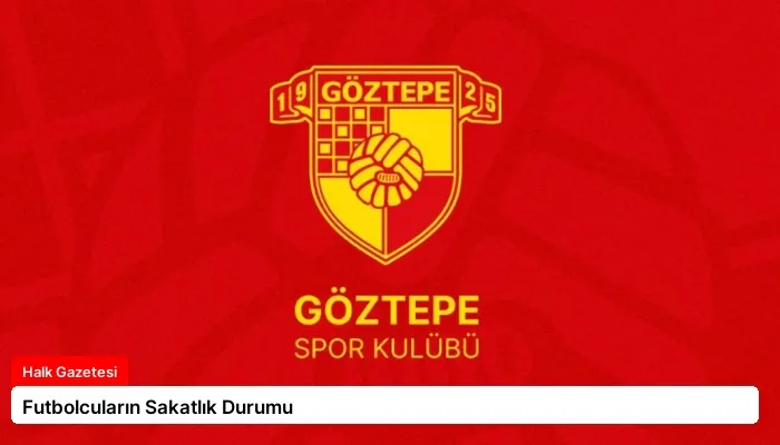 Futbolcuların Sakatlık Durumu