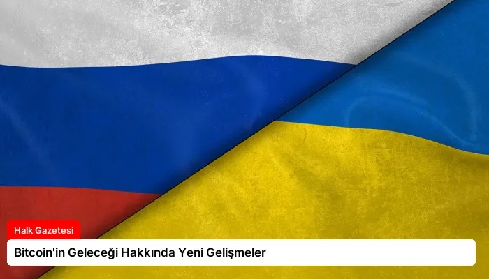 Bitcoin’in Geleceği Hakkında Yeni Gelişmeler