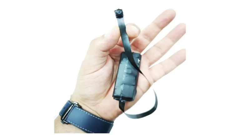 Gizli Kameralar Hangi Durumlarda Gerçekten Gerekli Olur?